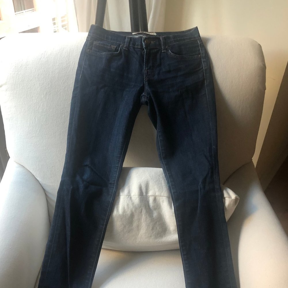 J brand Skinny Jeans 25